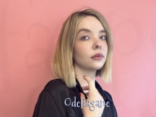 Odeliagane