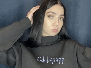 Odeliagapp