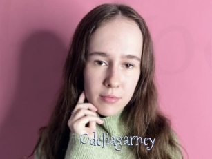 Odeliagarney