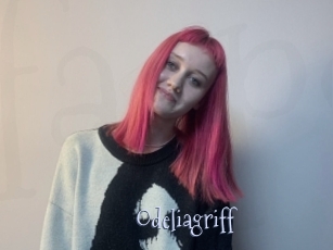 Odeliagriff