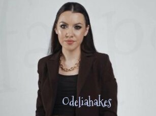 Odeliahakes