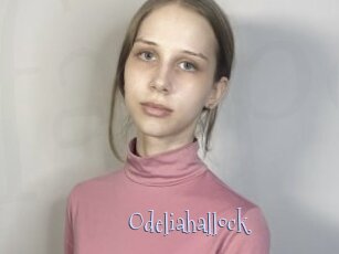 Odeliahallock