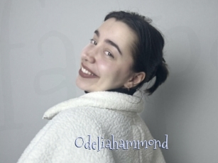 Odeliahammond