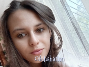 Odeliahatter