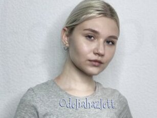 Odeliahazlett