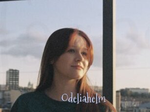 Odeliahelm