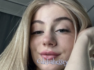 Odeliahessey