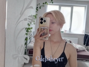 Odeliaheyer