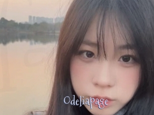 Odeliapage