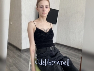 Odelibrownell