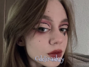 Odelinaakey
