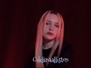 Odelinaalliston