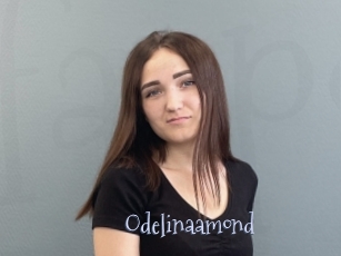 Odelinaamond