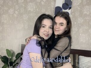 Odelinaandabbie