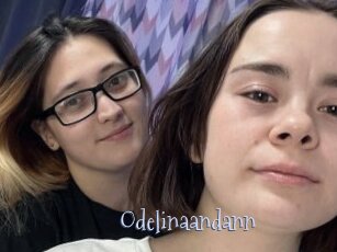 Odelinaandann
