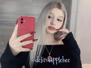 Odelinaapplebee