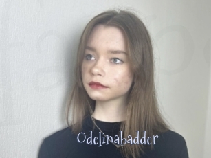 Odelinabadder