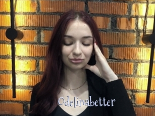 Odelinabetter