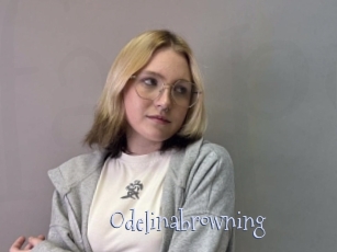 Odelinabrowning