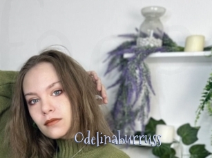 Odelinaburruss