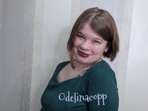 Odelinacopp