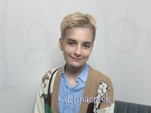 Odelinacrook