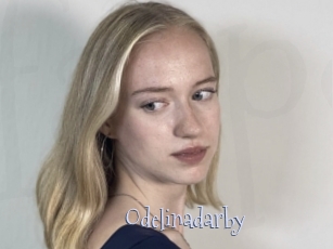 Odelinadarby
