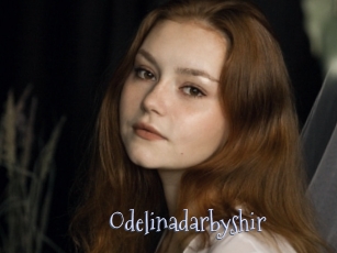 Odelinadarbyshir