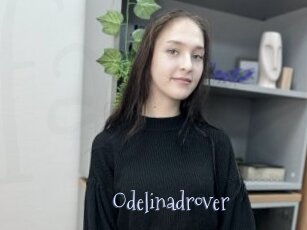 Odelinadrover