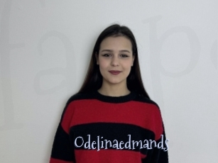 Odelinaedmands
