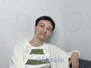 Odelinaelin