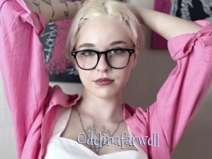 Odelinafarwell
