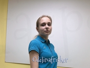 Odelinafricker