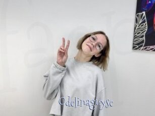 Odelinaguyse
