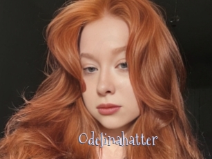 Odelinahatter