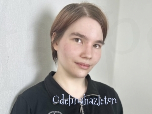 Odelinahazleton