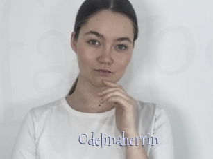 odelinaherrin Faceporno