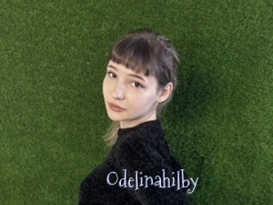 Odelinahilby