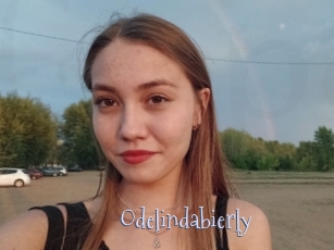 Odelindabierly