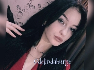 Odelindaburge