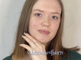 Odelindacolburn