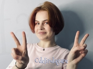 Odelindagane