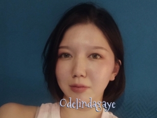 Odelindagaye