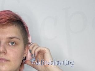 Odelindahamling