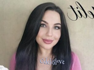 Odelislove