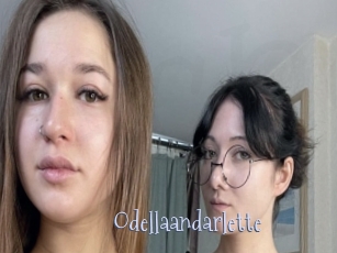 Odellaandarlette