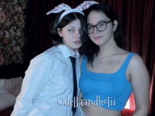 Odellaandholii