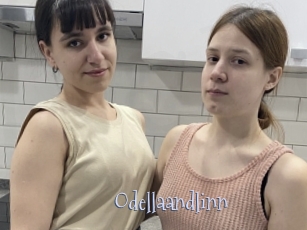 Odellaandlinn
