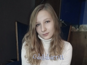 Odellabarritt