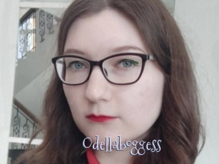 Odellaboggess